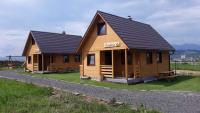 Chalets Barbora and Michal - B&B