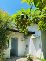 Surferce dream guest house - Bed and Breakfast Ahangama