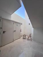 Apartamento con vistas