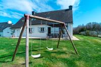 Kerhelle - Maison familiale à Locmariaquer - B&B Locmariaquer