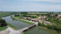 Le Camere sul Fiume - Ferienwohnung