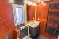 Vieil Antibes Duplex lumineux vue imprenable - Climatisé - Chambres d’hôtes Antibes