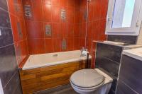 Vieil Antibes Duplex lumineux vue imprenable - Climatisé - Chambres d’hôtes Antibes