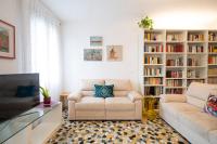 Stupendo Luxury Apartment Canal & Garden View - B&B Venezia