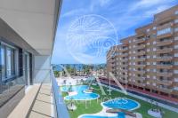 Casa Eveline Ivan Luxury Homes 3ªPlta Sur 1ªLinea - B&B Oropesa del Mar