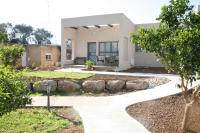Aviv BaGalille - B&B