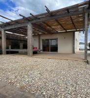 Villa-de Luxe-Salle de bain-Vue sur la campagne à 5 minutes de la mer Qui est composé de 5 chambres - Chambres d’hôtes Venzolasca