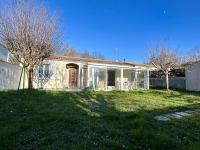Mais 3 pièces Oléron 6 couchages - DOLUS D'OLERON DDO000-114 - B&B