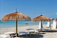 Casa Tramonto, Ac, Wifi, Torre Lapillo - B&B