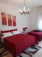 Camera Familiare con Bagno Privato