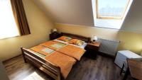 Doppelzimmer mit eigenem Bad
