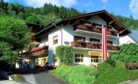 Gästehaus Haffner - Ferienwohnung
