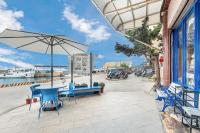 Sea Month Bed and Breakfast - Bed and Breakfast Xila’ouka