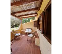Stintino #9a Casa Giardino - By Searly - Bed and Breakfast Stintino