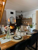 Emerald Chalet - B&B Praid