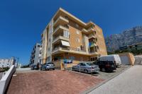 Apartment Mar y Sol - B&B Makarska