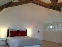 Doppelzimmer mit eigenem Bad