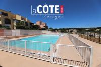 Les Marines - B&B Sausset-les-Pins