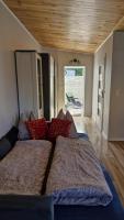 Vakantiehuis