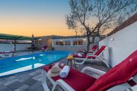 Villa Luma ZadarVillas - B&B Gorica