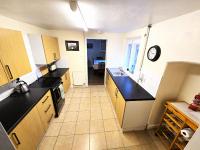 North Lodge South - Bed and Breakfast Knebworth