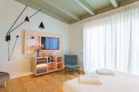 Junior Suite with Sea View