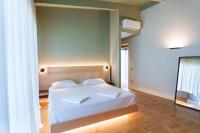 Junior Suite con Vista Mare