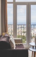 Appartement Spacieux à El Mouradia - B&B El Mouradia