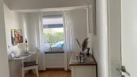 Freundliches Apartment Helpup - B&B Oerlinghausen
