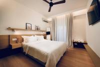 Artemistic Sea view Corfu town - B&B Mantoúki