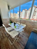 GATU Marítimo "preferente para mayores de 21 años y familias " - Chambres d'hôtes El Puerto de Santa María
