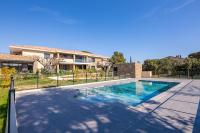 Appartement Sainte-Maxime 3 étoiles - Welkeys - Ferienwohnung Sainte-Maxime