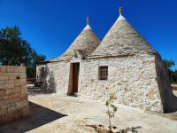 Trullo San Giovanni - B&B
