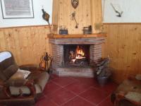 Casa de 4 dormitorios