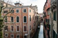 Stupendo Luxury Apartment Canal & Garden View - Chambres d’hôtes
