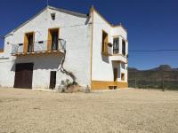 Casa Justo - B&B Apiés