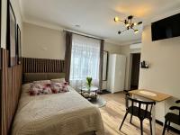 Habitación Doble con baño privado