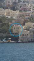 B&B Symi - Apartment Gialos - Bed and Breakfast Symi