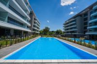 MyFlat Wave Beach Apartments - B&B
