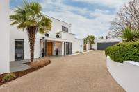 The Crewhouse - Ferienwohnung