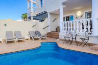 Villa Hermosa Cristianos - B&B