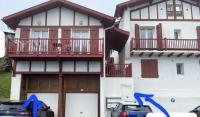 Socoa- 2 chambres- Proche Plage - Bed and Breakfast