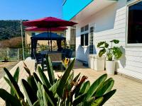 Sunset Villa Shirahama 5 min to the beach Pets OK - B&B Shimoda
