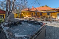 Thermalis House, 5 bedrooms - B&B Băile Felix