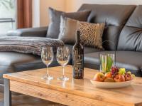 Comfort Apartment Buchhorn - B&B