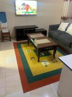 Angie's Nest - B&B Sikoma