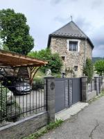 Le Domaine De Clo - Vue Montagnes - B&B