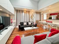 Family Duplex Disneyland Paris - Rentaway BnB - Chambres d'hôtes Magny-le-Hongre
