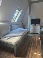 Chambre Quadruple