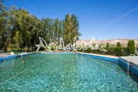 La Petite Chaouen de Galera - Chambres d’hôtes Galera